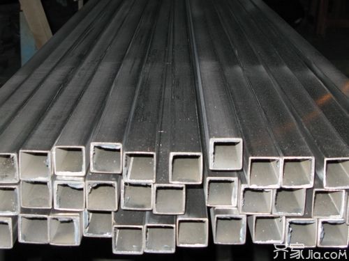 不同规格的不锈钢方管价格表大全