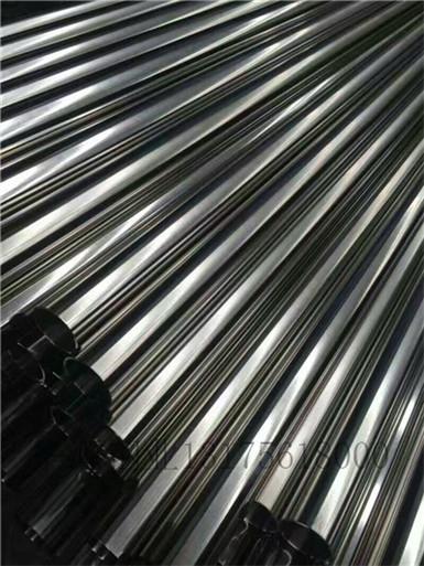 郑州不锈钢流体管310s国标14976标准定制